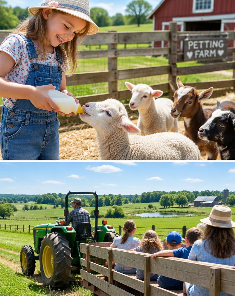 Willowbrook Family Farm
